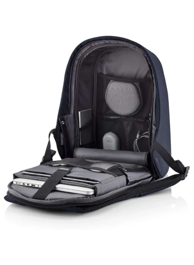 XDDesign Top Searchable & Comprehensive (Best for SEO) "XD Design Bobby Hero Regular Anti-Theft Backpack - 15.6 Inch Laptop Bag with USB Port" - Image 3